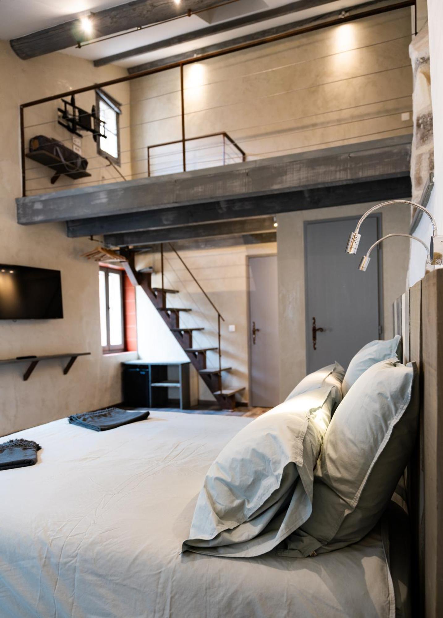Maison De Charme En Centre-Ville 4 A 6 Personnes Arles Exteriér fotografie