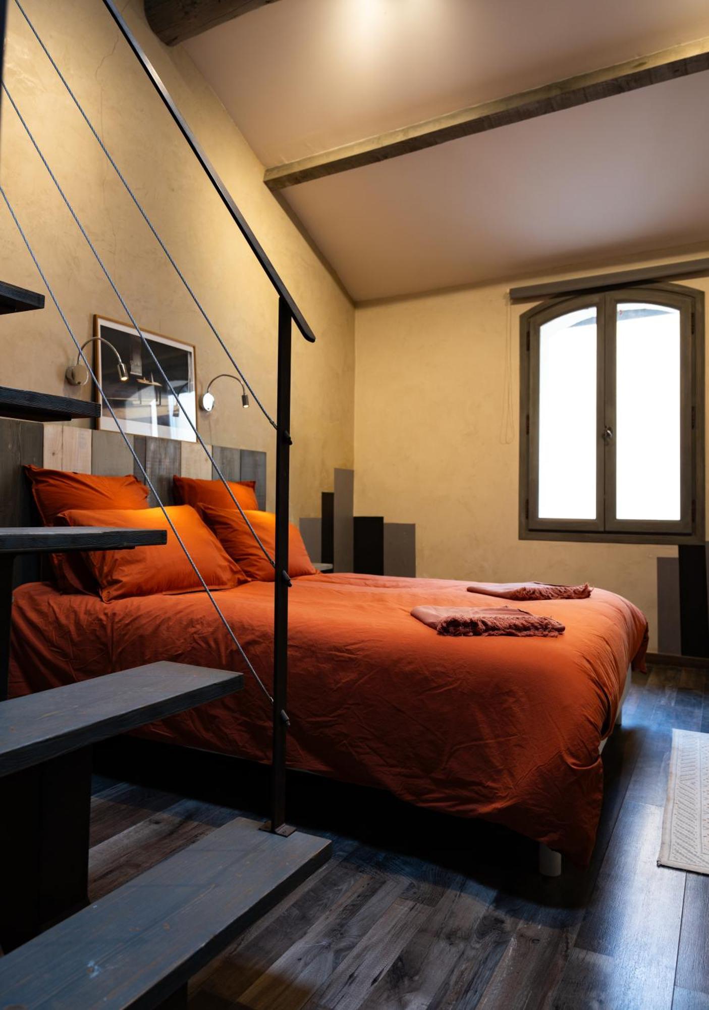 Maison De Charme En Centre-Ville 4 A 6 Personnes Arles Exteriér fotografie