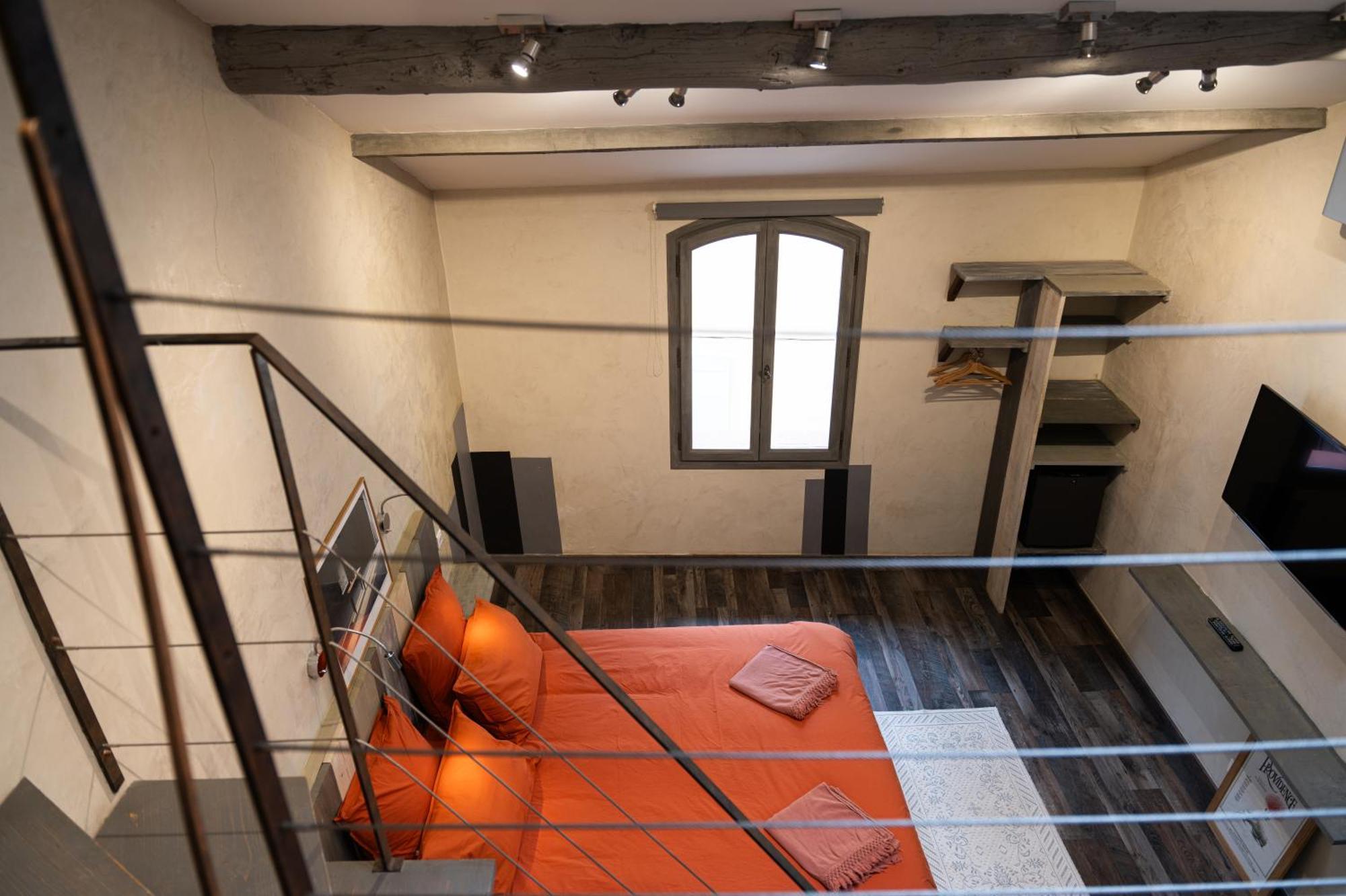 Maison De Charme En Centre-Ville 4 A 6 Personnes Arles Exteriér fotografie