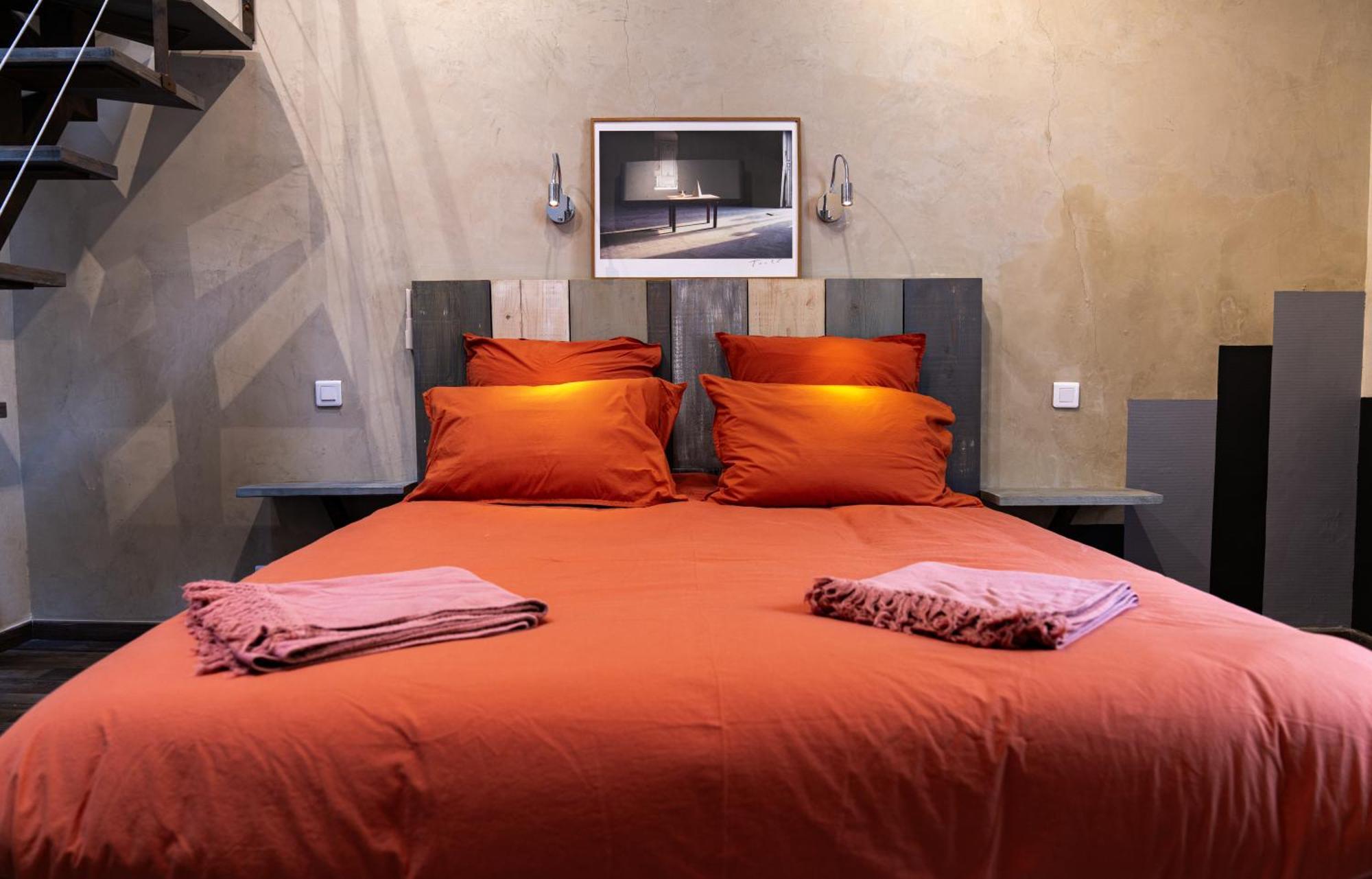 Maison De Charme En Centre-Ville 4 A 6 Personnes Arles Exteriér fotografie