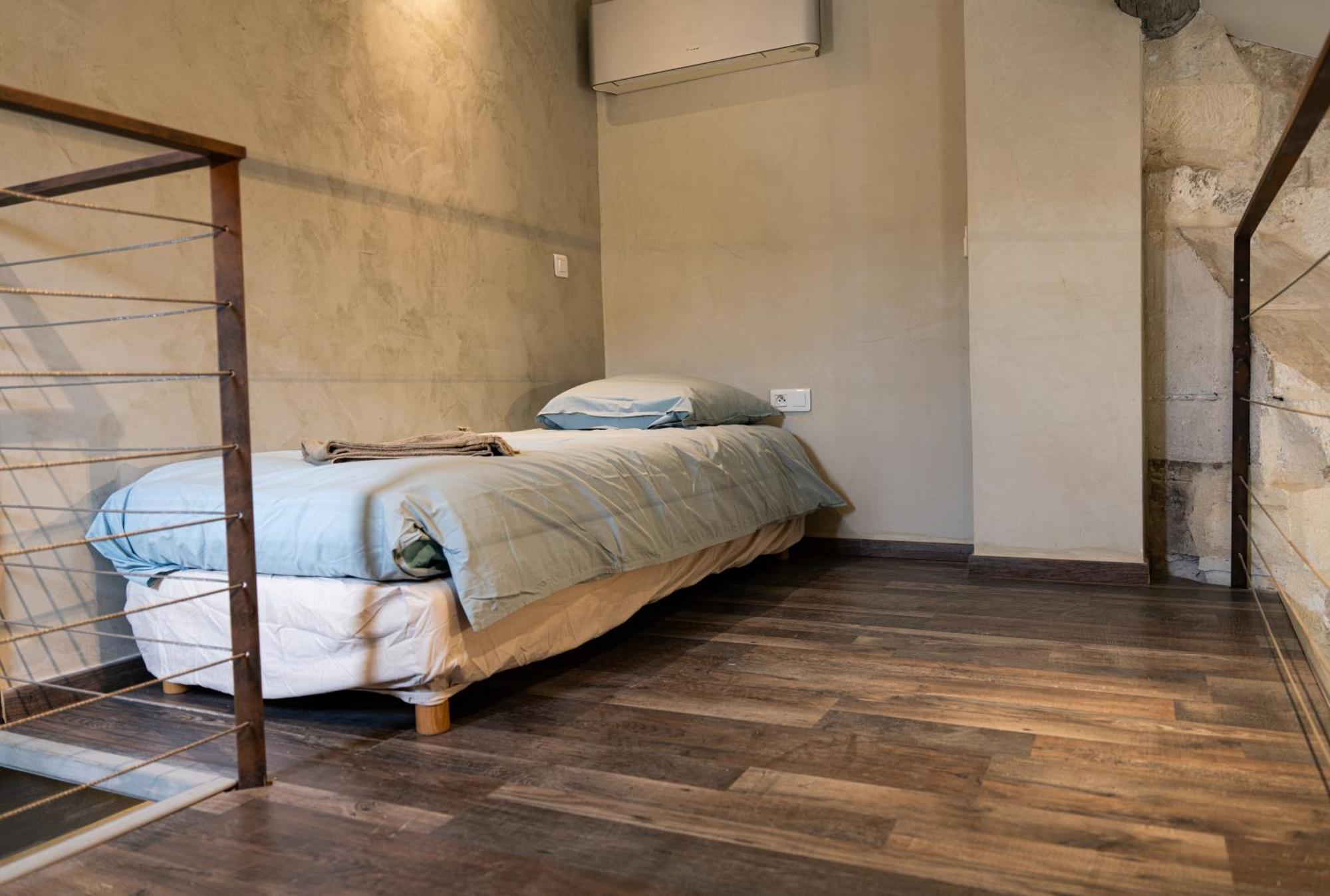 Maison De Charme En Centre-Ville 4 A 6 Personnes Arles Exteriér fotografie