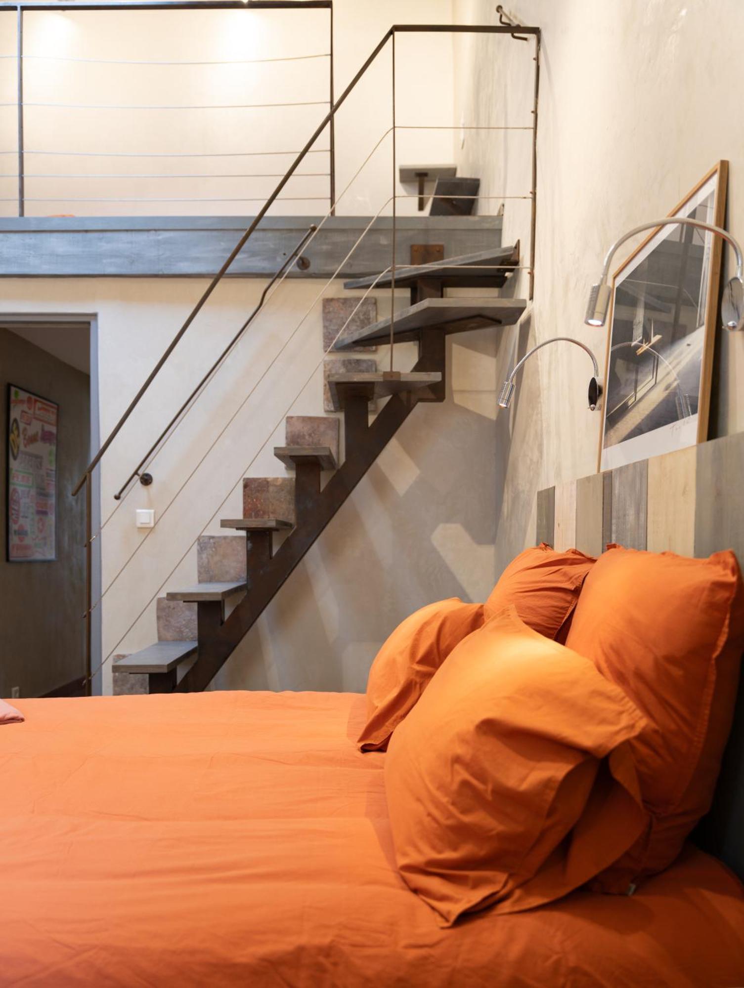 Maison De Charme En Centre-Ville 4 A 6 Personnes Arles Exteriér fotografie