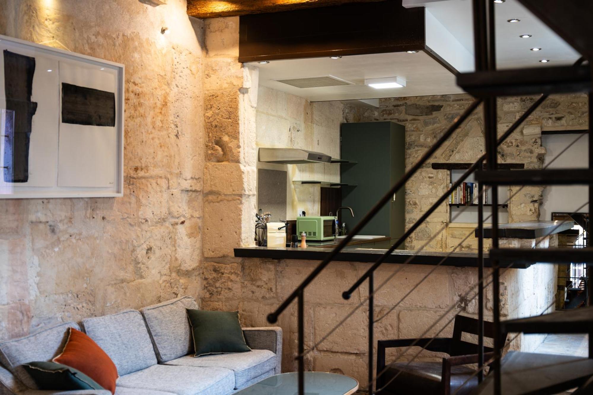 Maison De Charme En Centre-Ville 4 A 6 Personnes Arles Exteriér fotografie