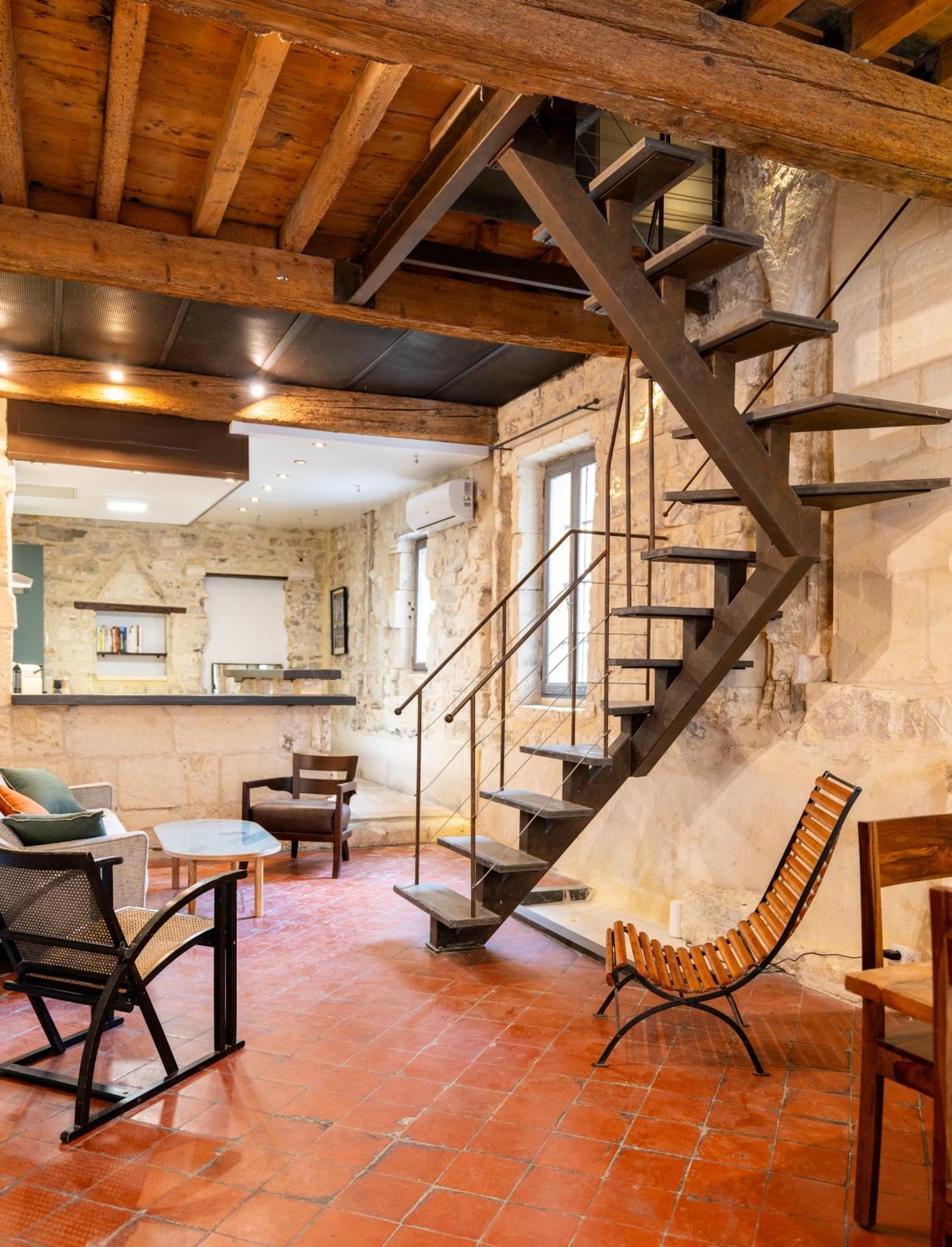 Maison De Charme En Centre-Ville 4 A 6 Personnes Arles Exteriér fotografie